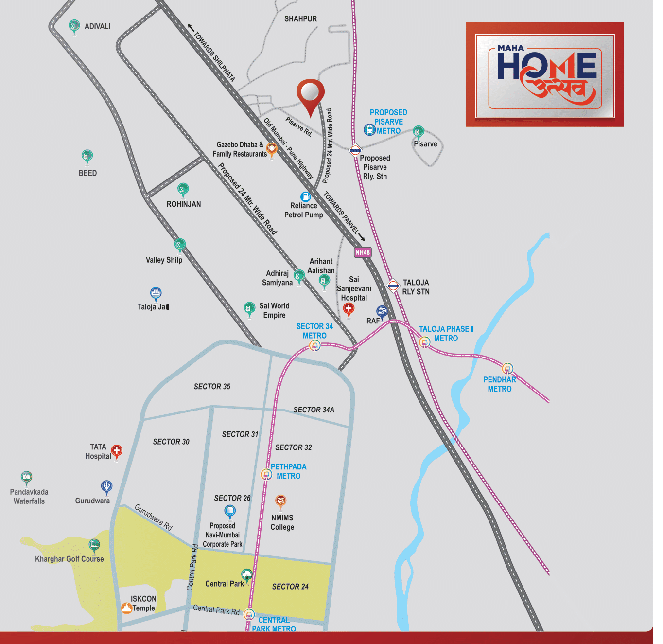 location